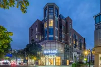 HuaJiYaShe Hotel (Huzhou Nanxun Ancient Town Scenic Area) Hotels near Nanxun Yong'an Second-Hand Goods Consignment Store