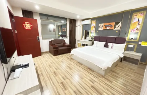 樂東東青商務賓館（黃流鎮店）