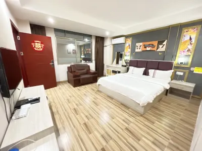 DONGQINGHOTEL