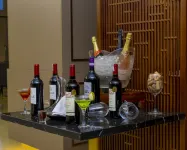 M Hotel Kigali - bar