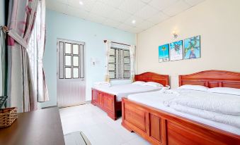 Quoc Dinh Guesthouse