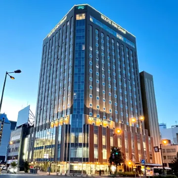 Hotel Route Inn Grand Asahikawa Ekimae Hotels near Feeeal Asahikawa