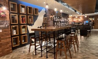 HX Hotel - Zuoying by HXgroup