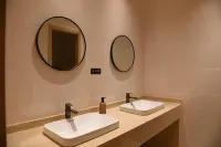 Dengba Inn (Kangxin Road Changshuo Technology Store) Hotels in 