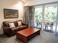 Punga Grove Hotel di Franz Josef