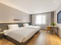 Jinjiang Inn (Datong Hunyuan Ancient City) - 2-Star