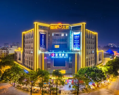 Yinwan Hotel Empfohlen Photos