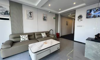 Zihan Homestay