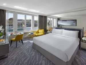 Mandarin Oriental Genf
