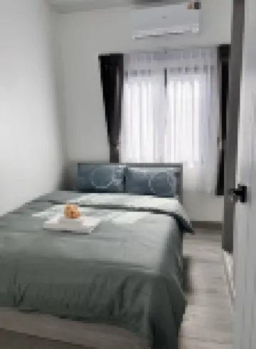 บ้านพักตากอากาศของบาเทียยะ