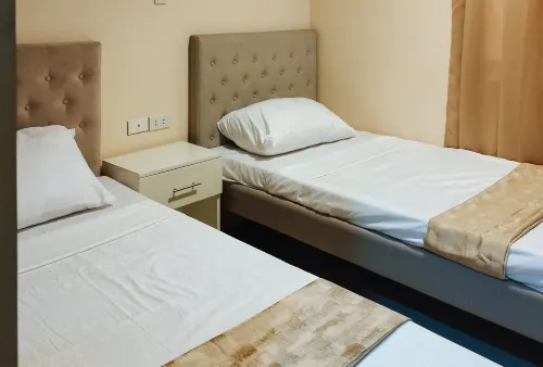 RedDoorz @ Benelio Suites Pavia Iloilo Hotels in Oton
