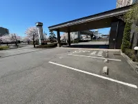 Hotel Route-Inn Mitsukaido Ekimae