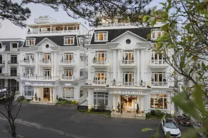 NEW LIFE HOTEL DALAT
