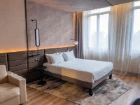 Novotel Rouen Centre Cathédrale Hotels in Rouen