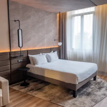 Novotel Rouen Centre Cathédrale