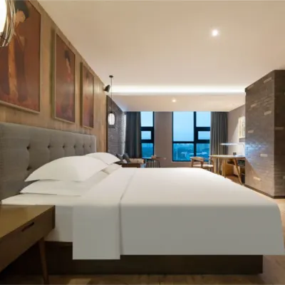Century Apartment Hotels near Fuzhou Strait International Convention and Exhibition Center