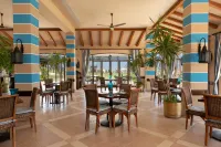 Jaz Almaza Beach Resort, Almaza Bay - servizio colazione