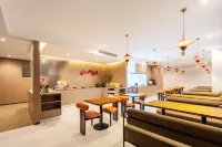 Yishu Hotel (Hubin, West Lake, Hangzhou)