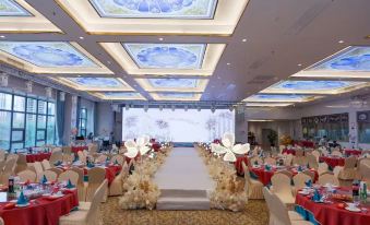 Country Inn & Suites by Radisson,Country Inn & Suites Zhuhai Pingsha Haiquan Bay Branch Hotel