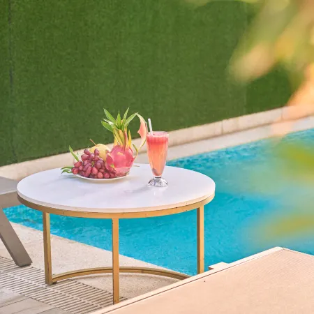 Le Haute Hotel Hai Phong