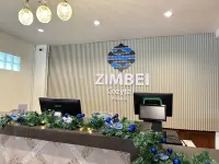 ZIMBEI COZYTEL KHAOLAK Hotels in 