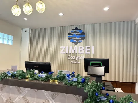 ZIMBEI COZYTEL KHAOLAK
