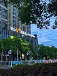Manyun V+ E-Sports Hotel (Ruiyang Avenue) - 2-Star