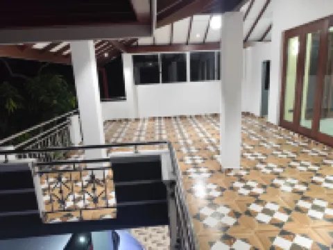 Villa Infinity Negombo