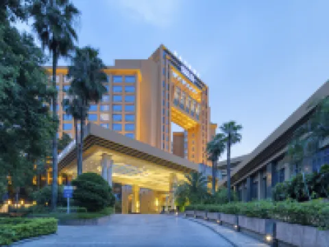Royal Garden Hotel Hotels in Dongguan