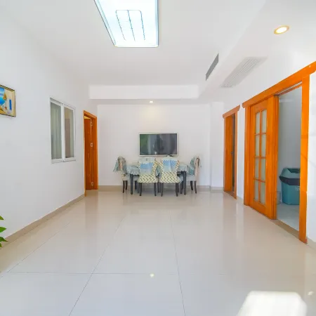 Victoria Villa