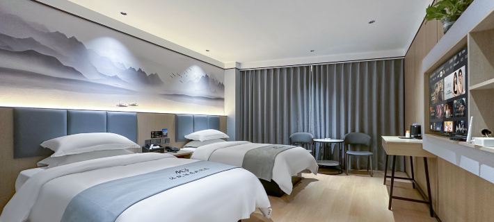 Yabo Business Hotel Hotels in Nan'an