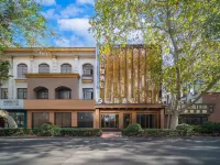 Yanzhi Hotel (Zhengzhou Zijingshan Park Store) Hotels near Zijing Mountain Park