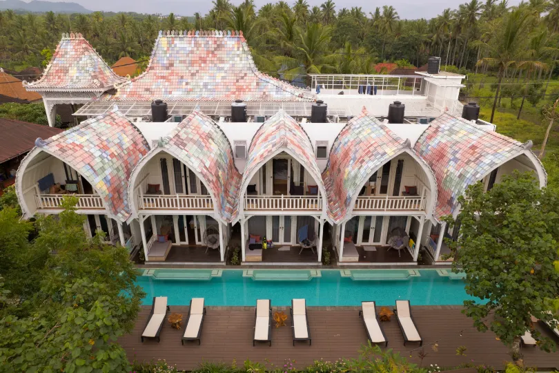 Mambo Beach Resort