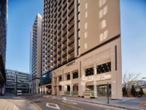 HOTEL THE BOTANIK SEWOON MYEONGDONG Hotel di Seoul