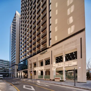 HOTEL THE BOTANIK SEWOON MYEONGDONG