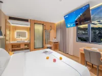 Seaman Hotel (Guangnan Lianhu Park Branch) Hotels in Guangnan