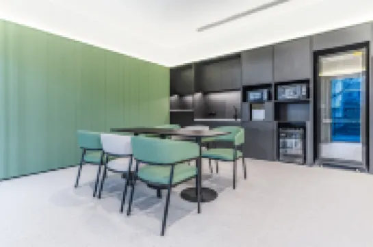 Hi Inn (Weinan Jiefang Road)