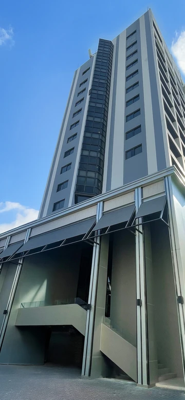 รูปภาพของพินนาเคิล ลุมพินี พาร์ก โฮเทล