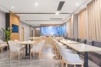 錦江之星飯店（爐橋金地財富廣場店） - 早餐