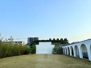 Yulin Dream Garden Courtyard Hotel