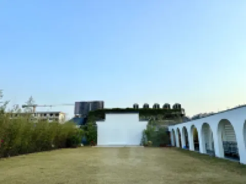 Yulin Dream Garden Courtyard Hotel Hotels in Yulin