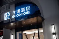 New Good Hotel