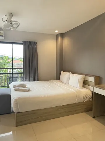 รูปภาพของวิภา เฮาส์ ภูเก็ต