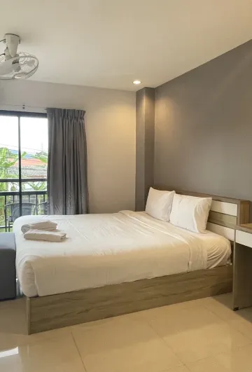 ห้องซูพีเรียร์