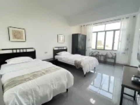 Le Dongxi Coast · Yaju (Huangliu Store)