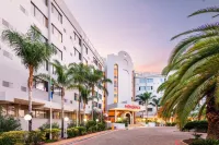 Mövenpick Hotel Windhoek Hotels near Hosea Kutako International Airport