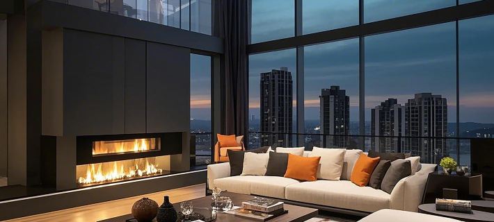 Luxury Shangju·LOFT Constellation Apartment (Shantou Station) Hotel a Shantou