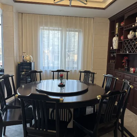 Shaowu Banshanshu Homestay