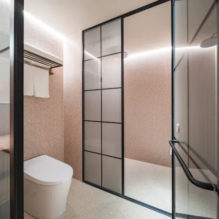 Orange Hotel (Nanchang Tengwang Pavilion Wanshou Palace Branch)