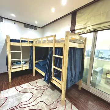 Homeland Hostel